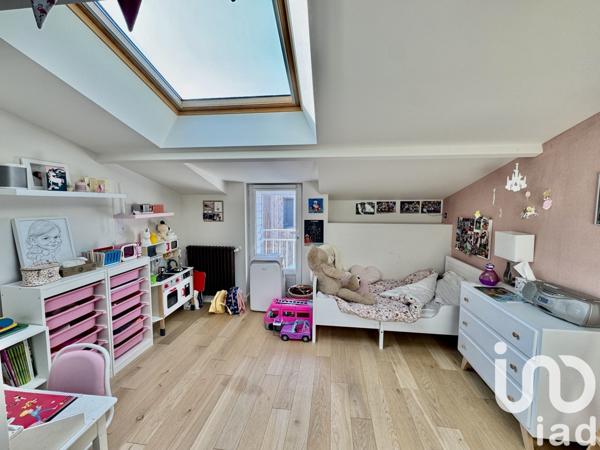 Maison 4 pièces de 117 m² à Rezé (44400)
