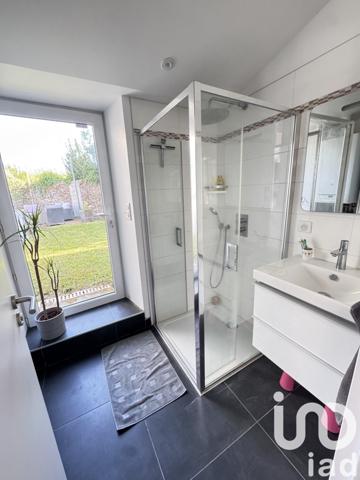 Maison 4 pièces de 117 m² à Rezé (44400)