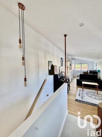 Maison 4 pièces de 117 m² à Rezé (44400)