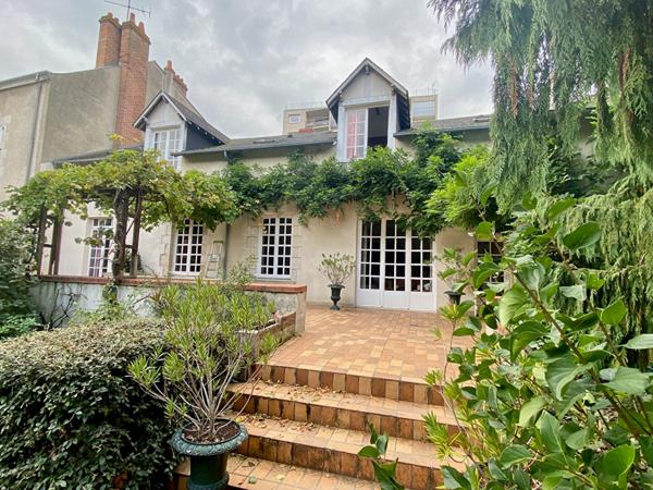 Saint Marceau - Avenue Dauphine