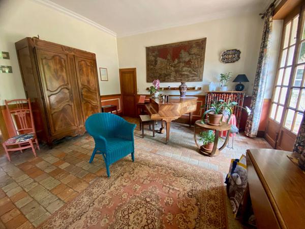 Saint Marceau - Avenue Dauphine