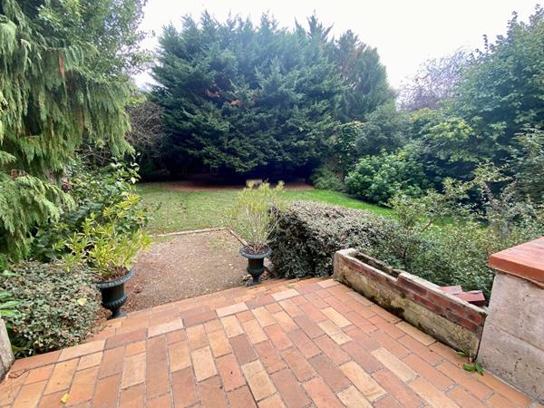 Saint Marceau - Avenue Dauphine