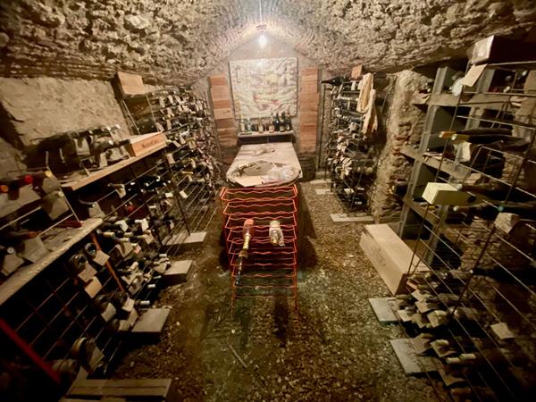 Saint Marceau - Avenue Dauphine