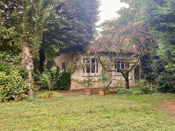 Saint Marceau - Avenue Dauphine