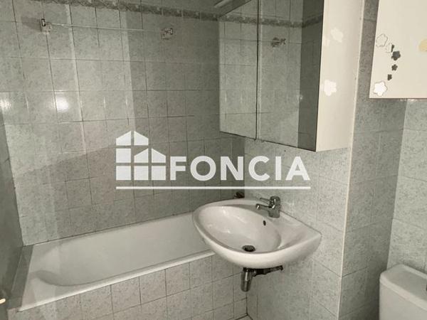 Location Studio 17.13 m² - 91 IMPASSE DES DAUPHINS Bonneville 74130