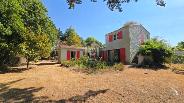 Maison Saint Brevin Les Pins