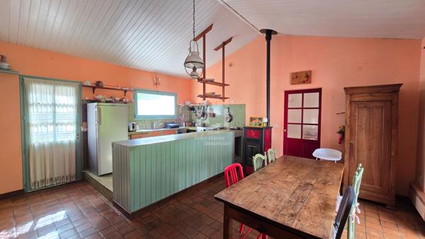 Maison Saint Brevin Les Pins
