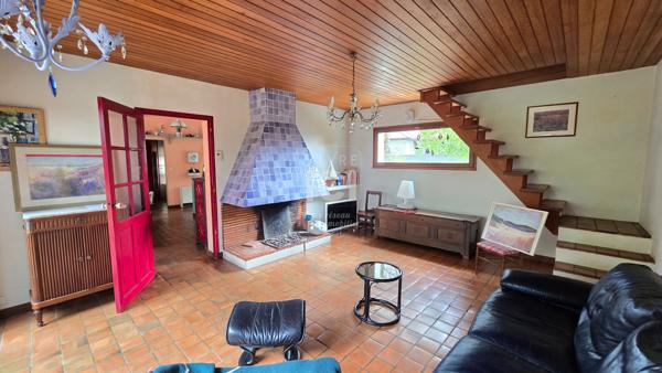 Maison Saint Brevin Les Pins