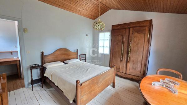 Maison Saint Brevin Les Pins