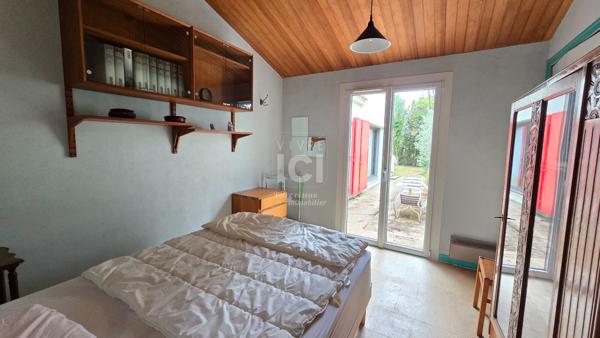 Maison Saint Brevin Les Pins