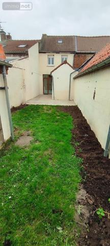 Maison à louer à Esquerchin dans le Nord (59553), ref : 59194-L606