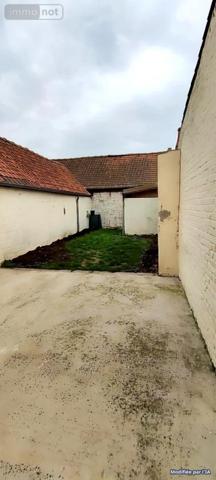 Maison à louer à Esquerchin dans le Nord (59553), ref : 59194-L606