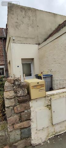 Maison à louer à Esquerchin dans le Nord (59553), ref : 59194-L606