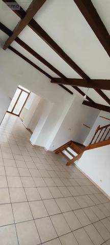 Maison à louer à Esquerchin dans le Nord (59553), ref : 59194-L606