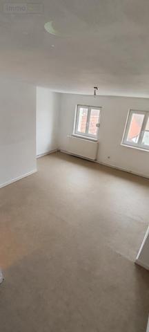 Maison à louer à Esquerchin dans le Nord (59553), ref : 59194-L606