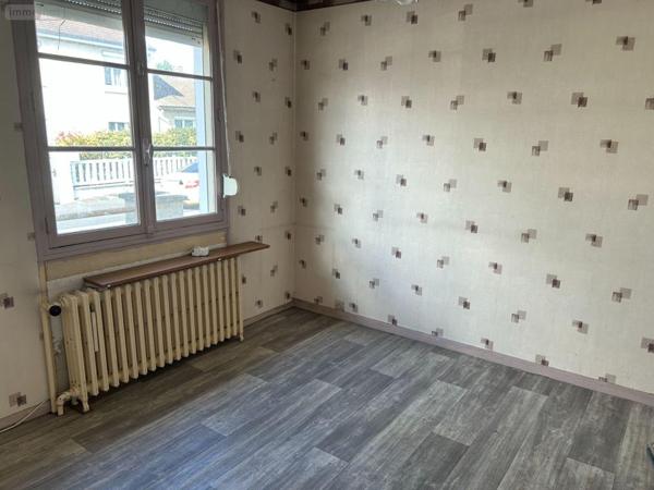 Maison à vendre à Margny-lès-Compiègne dans l'Oise (60280), ref : 60055-677   
Proche de la gare