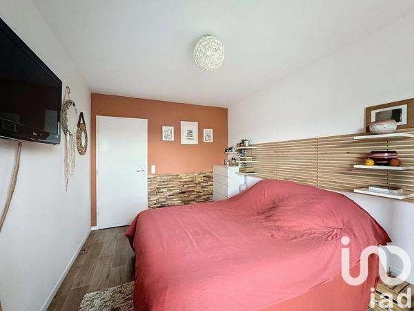 Appartement à vendre 3 pièces 63 m² Saint-Denis