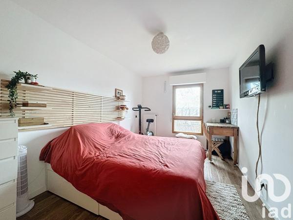 Appartement à vendre 3 pièces 63 m² Saint-Denis