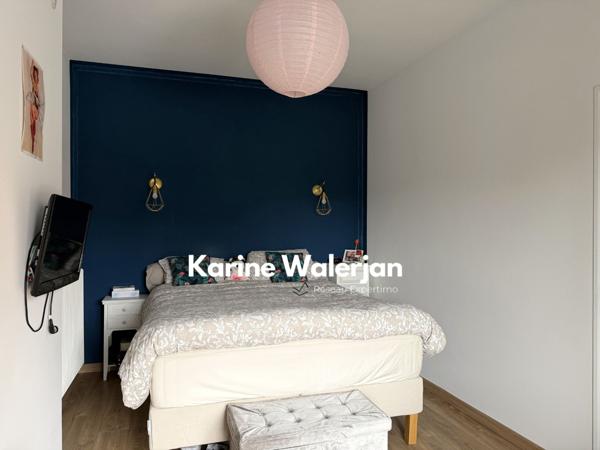 Courrières (62710) MAISON 132 m2, 4 CHAMBRES GRAND GARAGE DEPENDANCE JARDIN