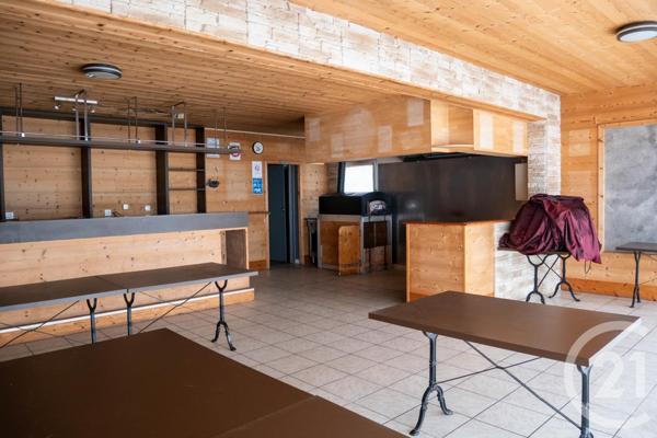 Maison à vendre  3 pièces - 105,36 m2 BRETIGNOLLES SUR MER - 85