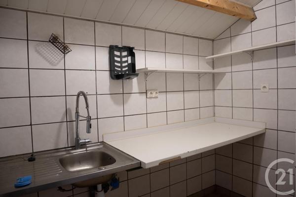 Maison à vendre  3 pièces - 105,36 m2 BRETIGNOLLES SUR MER - 85