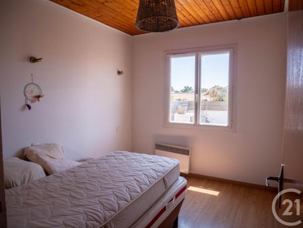 Maison à vendre  3 pièces - 105,36 m2 BRETIGNOLLES SUR MER - 85