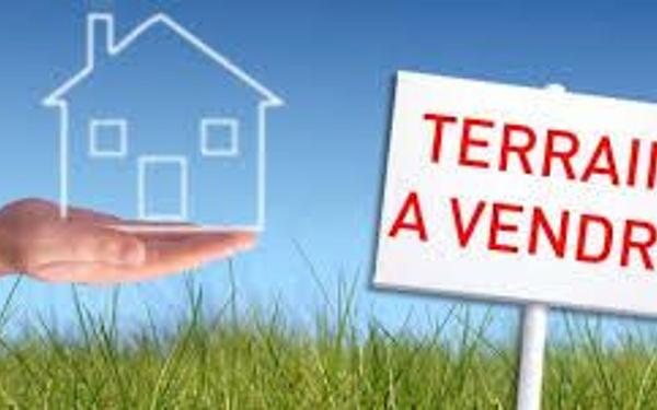 Terrain à vendre    Moliets-et-Maa