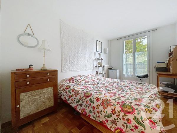 Appartement F3 à vendre  3 pièces - 65,20 m 2   COMPIEGNE  - 60