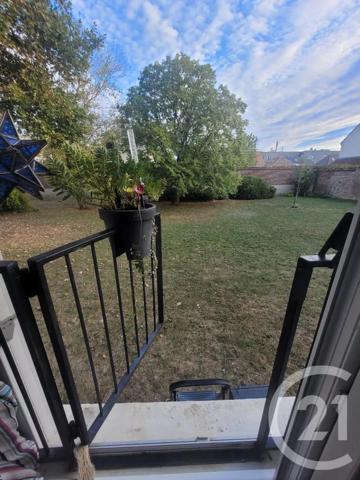 Appartement F3 à vendre  3 pièces - 65,20 m 2   COMPIEGNE  - 60