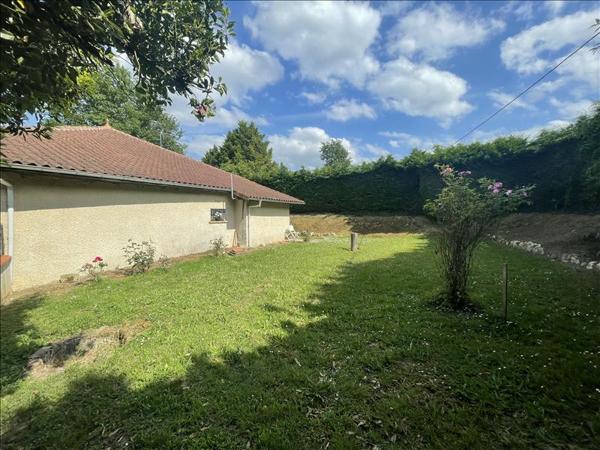 Maison à vendre |  Arblade-le-Haut |  4 pièces | 95 m²