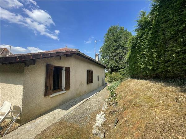 Maison à vendre |  Arblade-le-Haut |  4 pièces | 95 m²