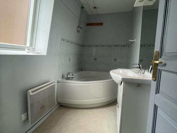 Location Appartement 3 pièces Fournes-en-Weppes (59134) - WEPPES