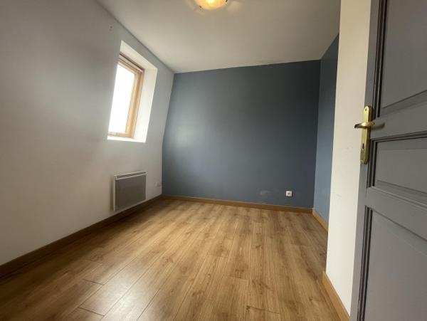 Location Appartement 3 pièces Fournes-en-Weppes (59134) - WEPPES