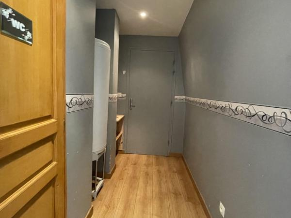 Location Appartement 3 pièces Fournes-en-Weppes (59134) - WEPPES