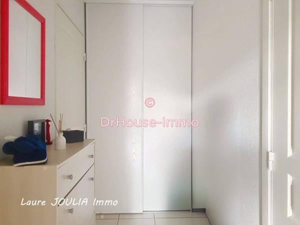 Appartement à vendre 2 pièces de 44 m²