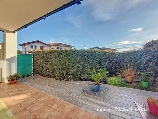 Appartement à vendre 2 pièces de 44 m²