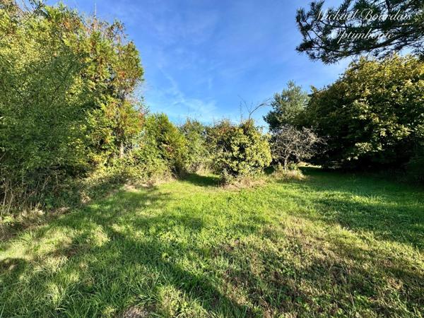 En exclusivité – Maison à rénover avec terrain de plus de 1000 m² – Le Lude (72800)