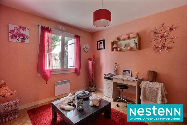 Maison 5 pieces, plain-pied, traversante 69330 MEYZIEU