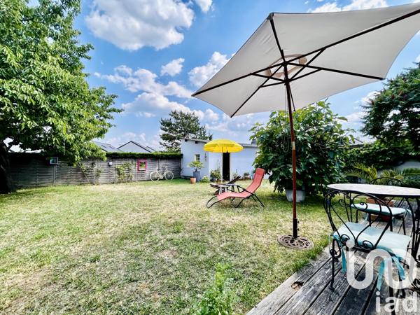 Maison à vendre 7 pièces 133 m² Nantes