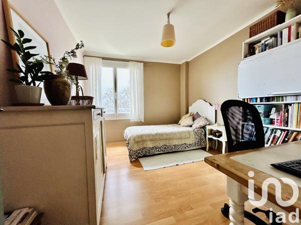 Maison à vendre 7 pièces 133 m² Nantes