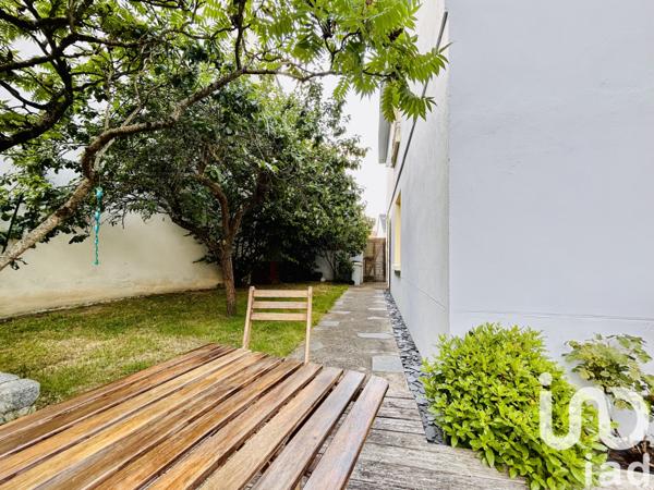 Maison à vendre 7 pièces 133 m² Nantes