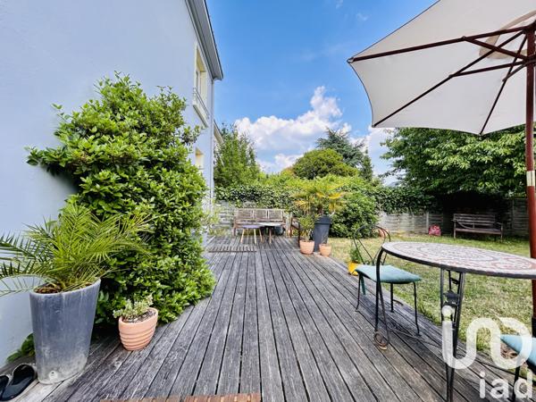 Maison à vendre 7 pièces 133 m² Nantes