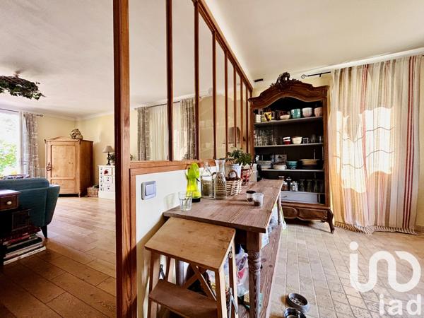 Maison à vendre 7 pièces 133 m² Nantes