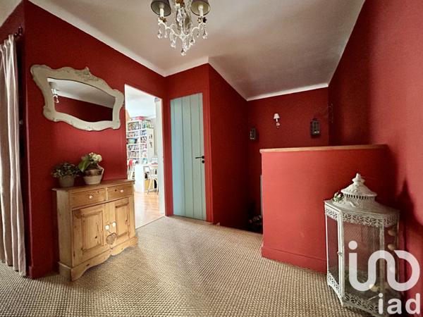 Maison à vendre 7 pièces 133 m² Nantes