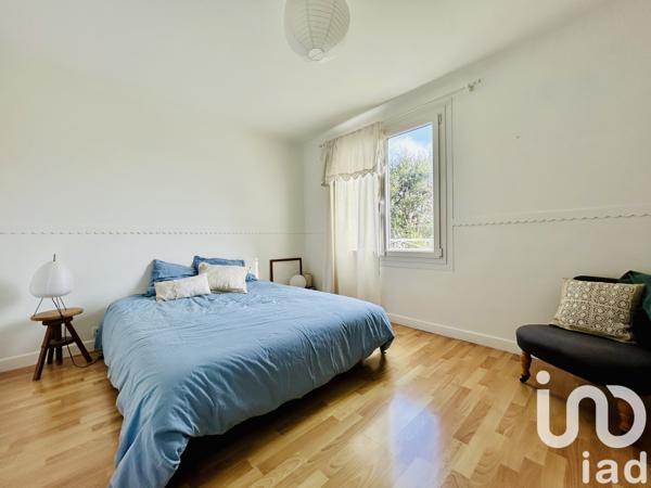 Maison à vendre 7 pièces 133 m² Nantes