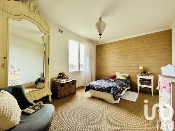 Maison à vendre 7 pièces 133 m² Nantes