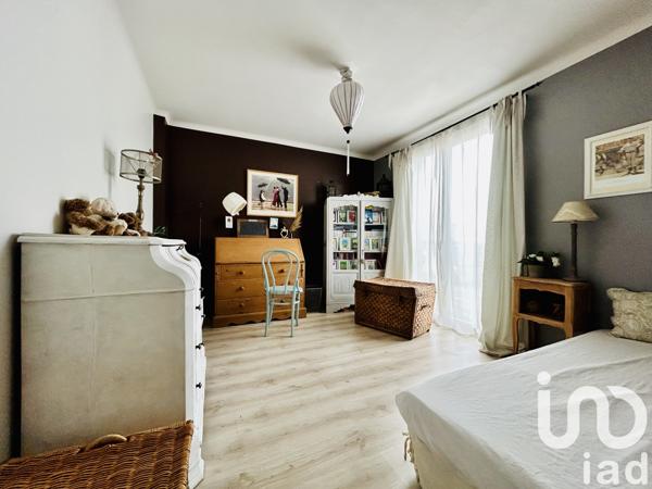 Maison à vendre 7 pièces 133 m² Nantes