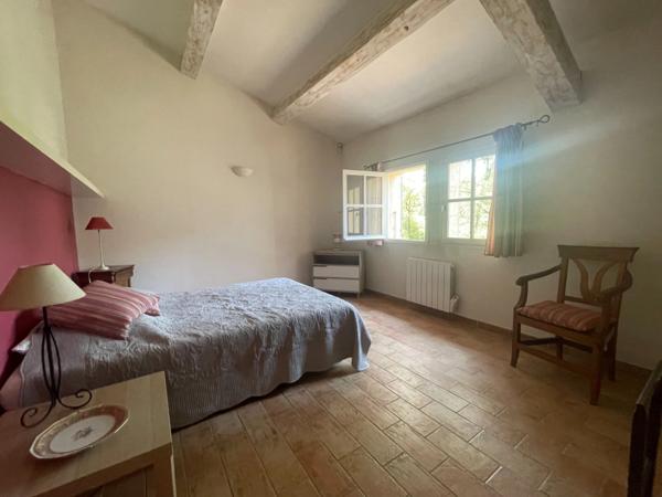 Maison de caractère à vendre 6 pièces AIX EN PROVENCE (13)