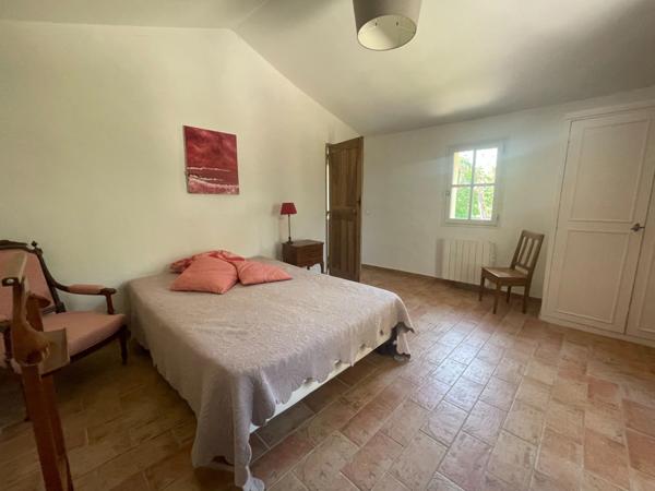 Maison de caractère à vendre 6 pièces AIX EN PROVENCE (13)