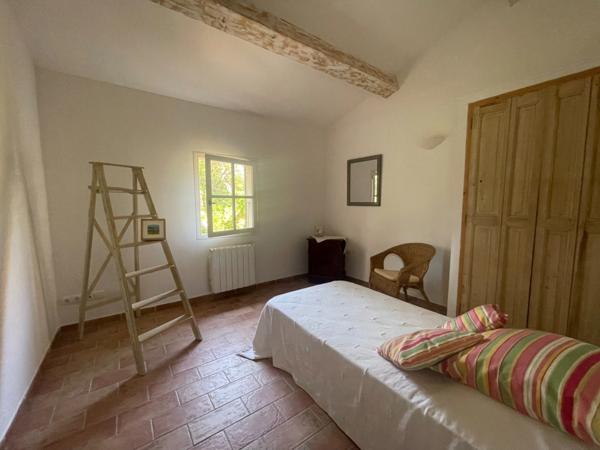 Maison de caractère à vendre 6 pièces AIX EN PROVENCE (13)